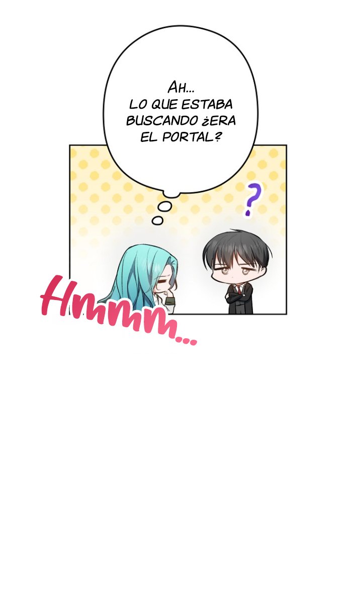 LA JOVEN CHEF ROYAL Capitulo 51 página 14