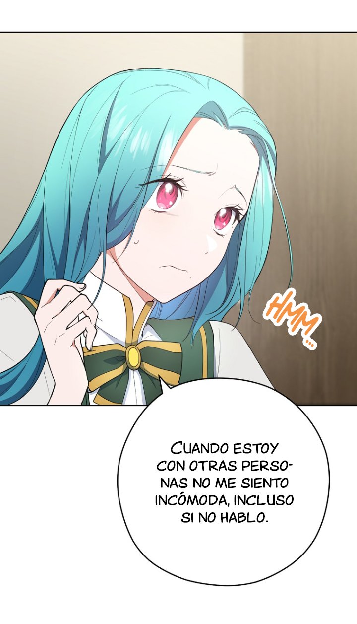 LA JOVEN CHEF ROYAL Capitulo 51 página 22