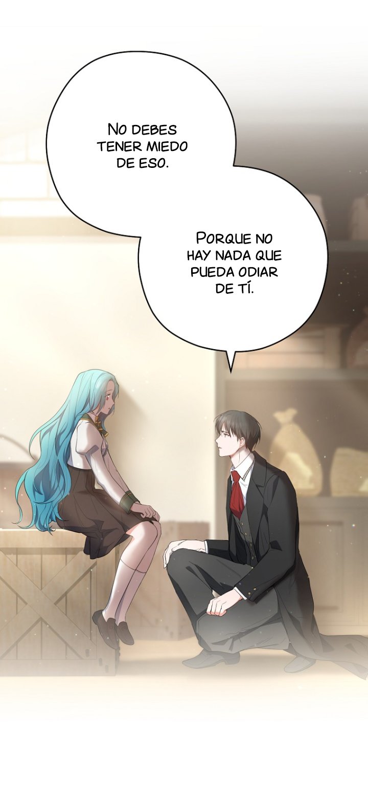 LA JOVEN CHEF ROYAL Capitulo 51 página 31