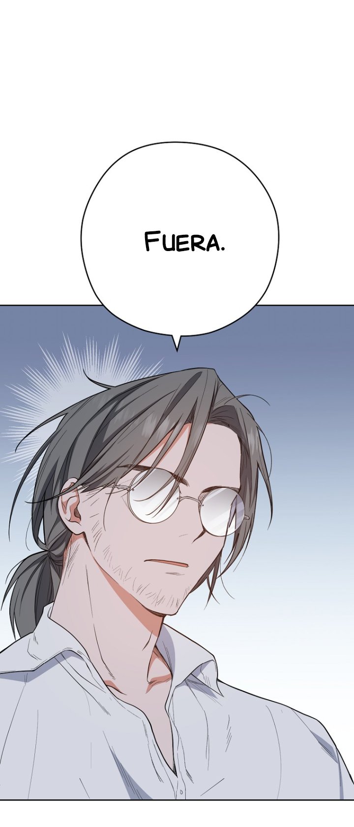 LA JOVEN CHEF ROYAL Capitulo 51 página 57