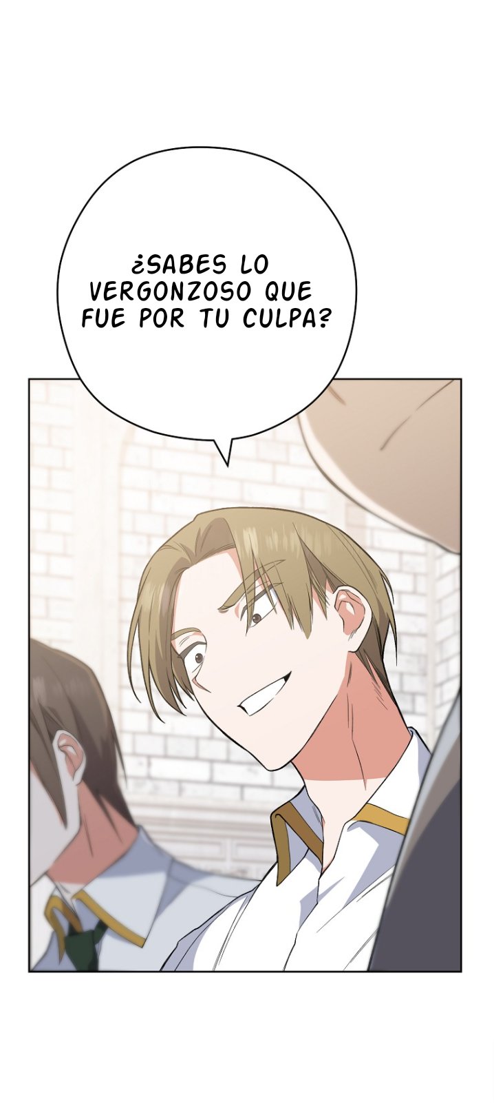 LA JOVEN CHEF ROYAL Capitulo 52 página 13