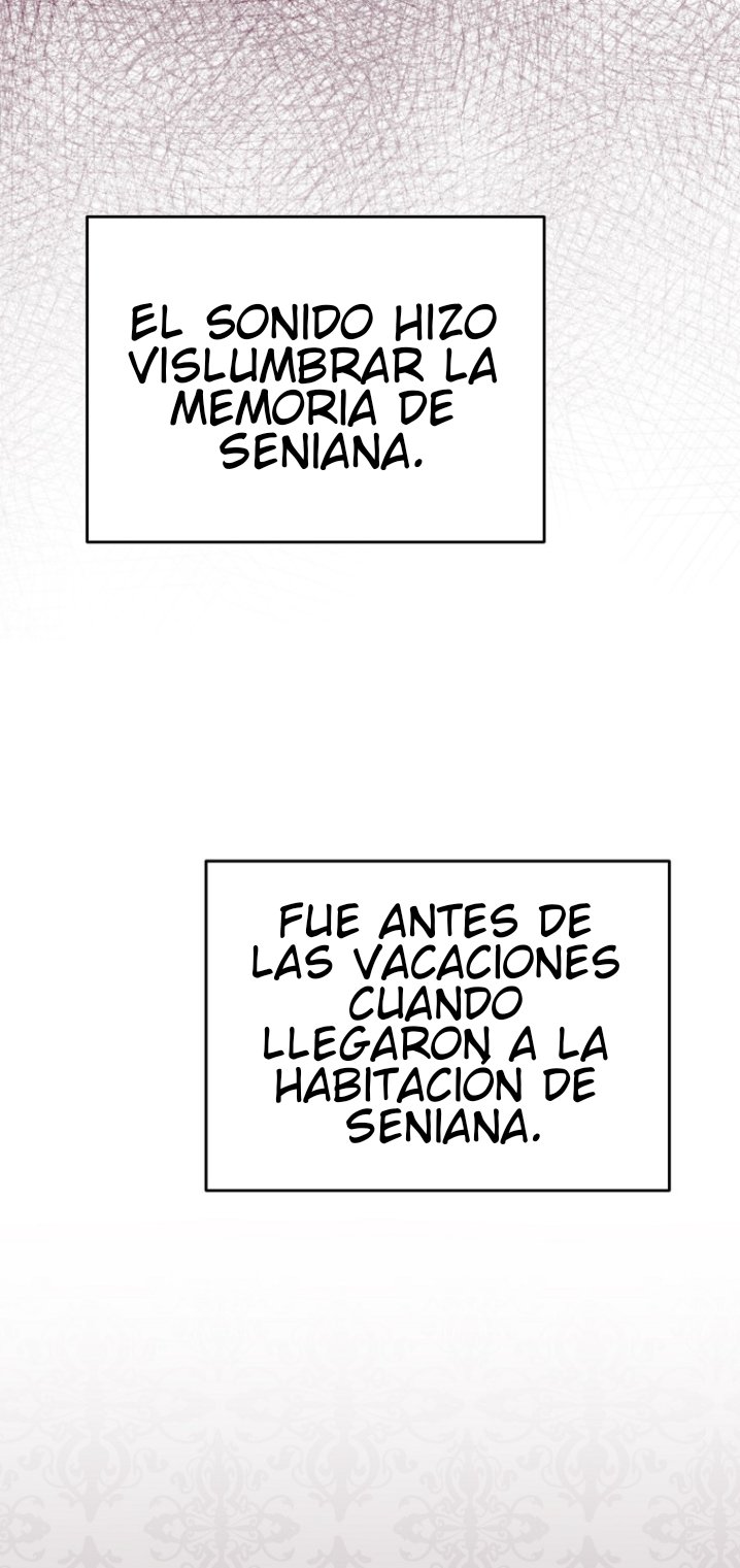 LA JOVEN CHEF ROYAL Capitulo 52 página 15