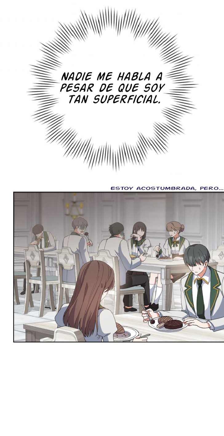 LA JOVEN CHEF ROYAL Capitulo 52 página 20