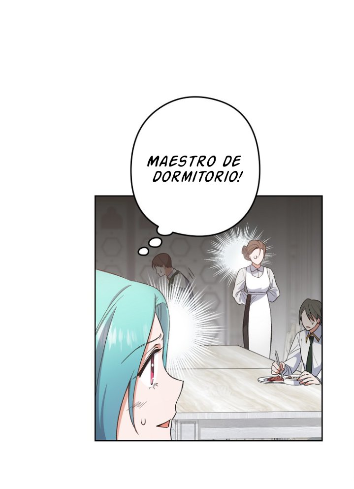 LA JOVEN CHEF ROYAL Capitulo 52 página 21