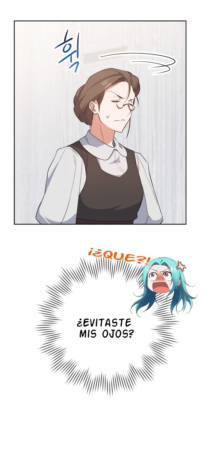 LA JOVEN CHEF ROYAL Capitulo 52 página 22