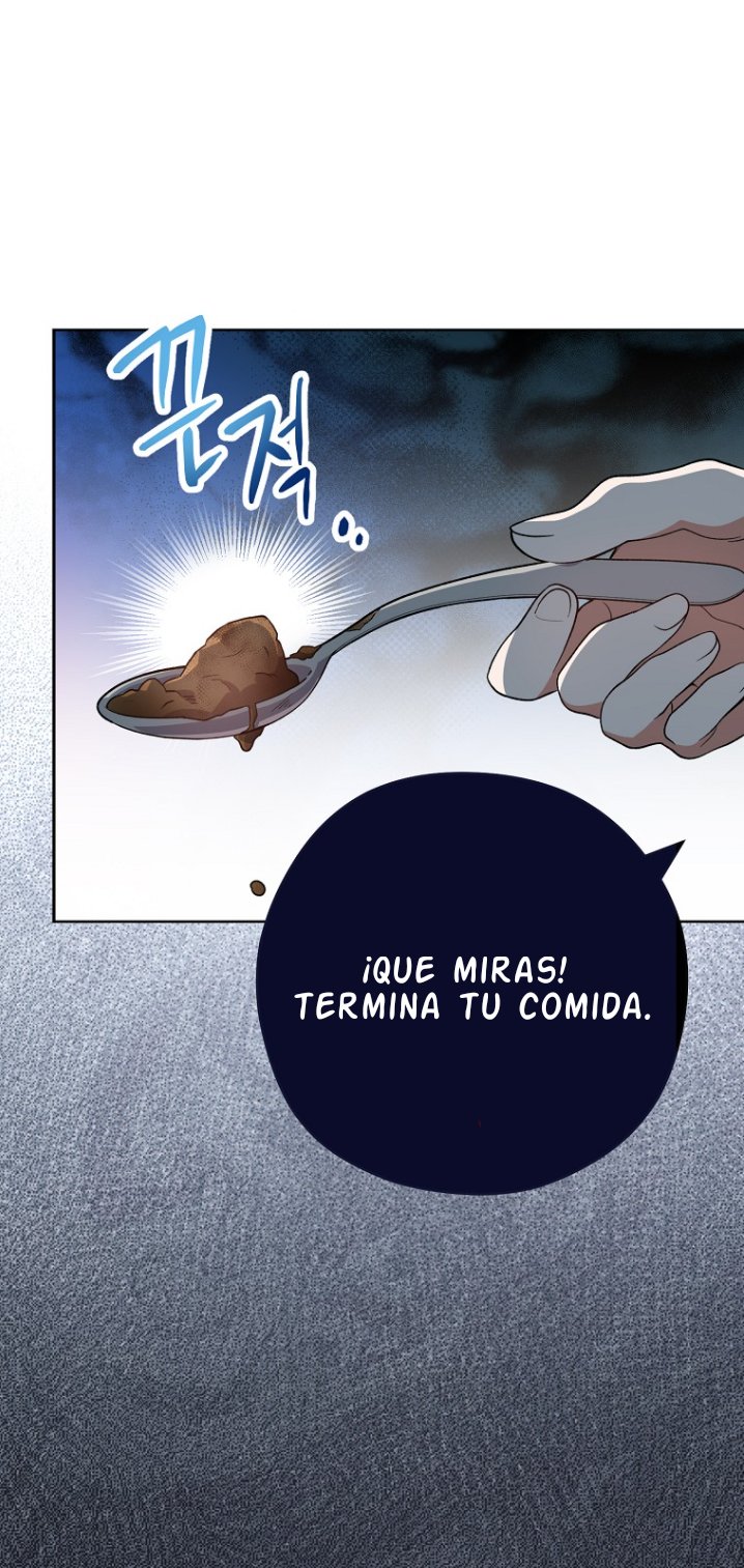 LA JOVEN CHEF ROYAL Capitulo 52 página 23
