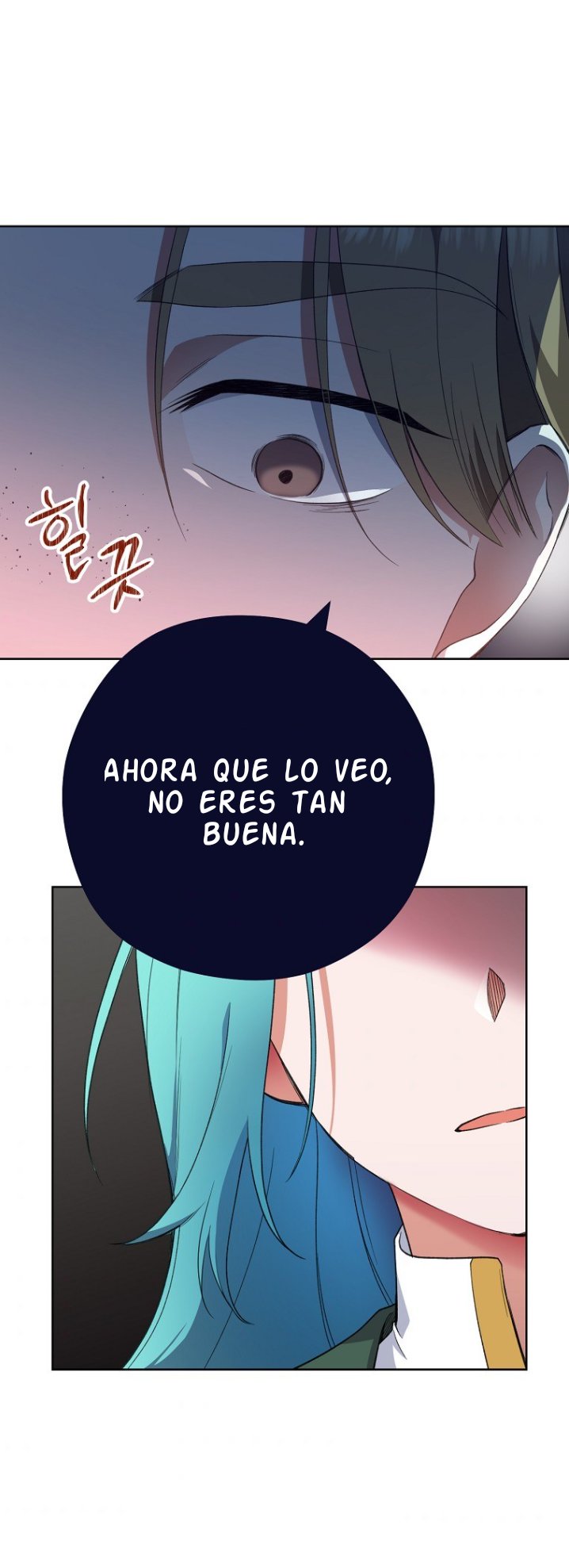 LA JOVEN CHEF ROYAL Capitulo 52 página 26