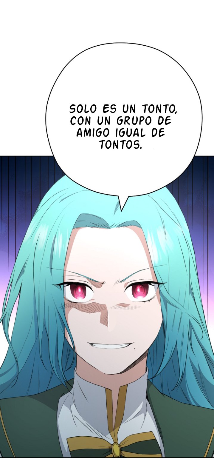 LA JOVEN CHEF ROYAL Capitulo 52 página 29