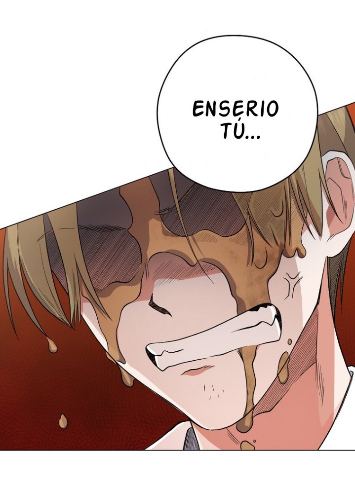 LA JOVEN CHEF ROYAL Capitulo 52 página 33