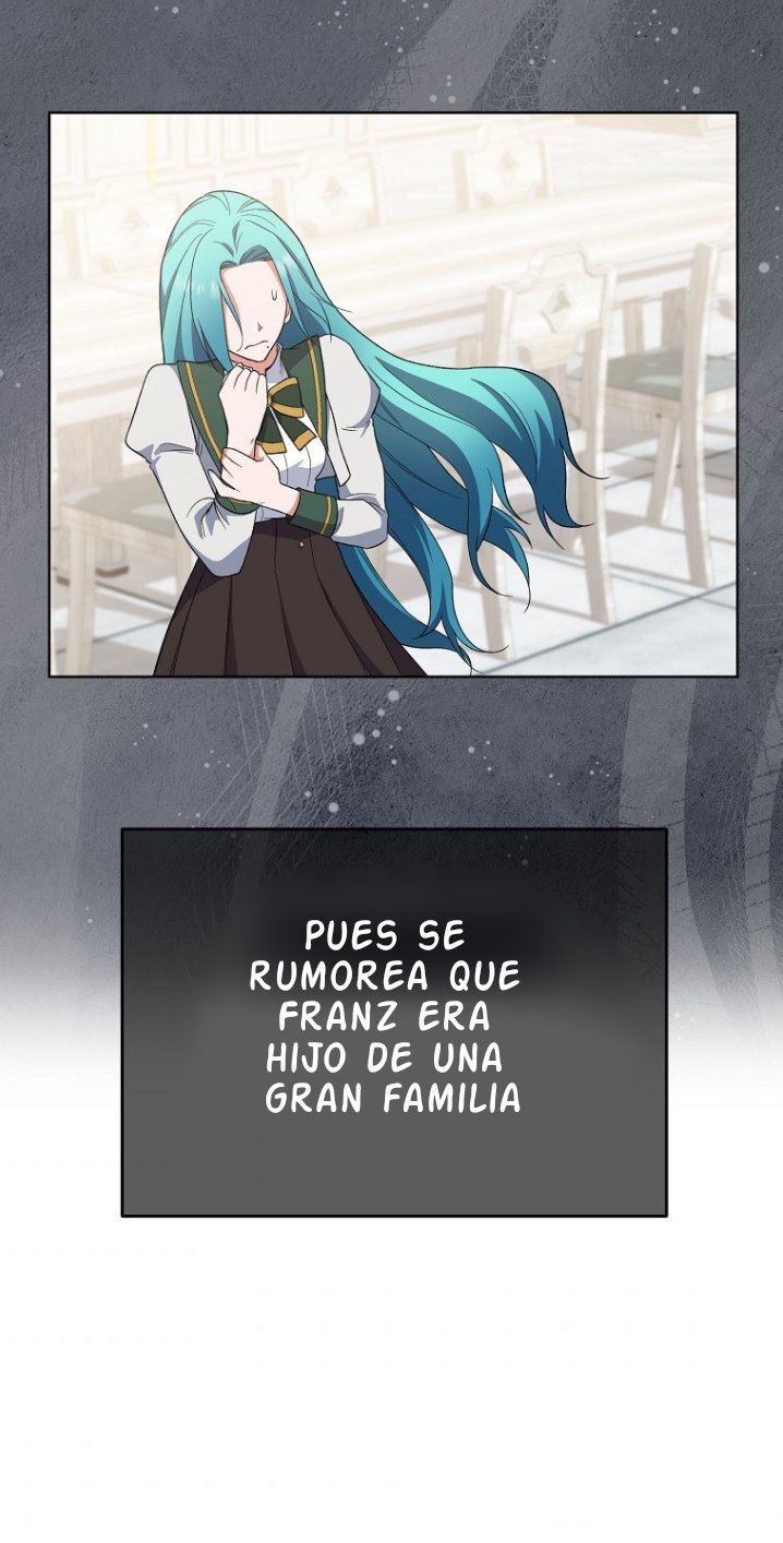 LA JOVEN CHEF ROYAL Capitulo 52 página 44