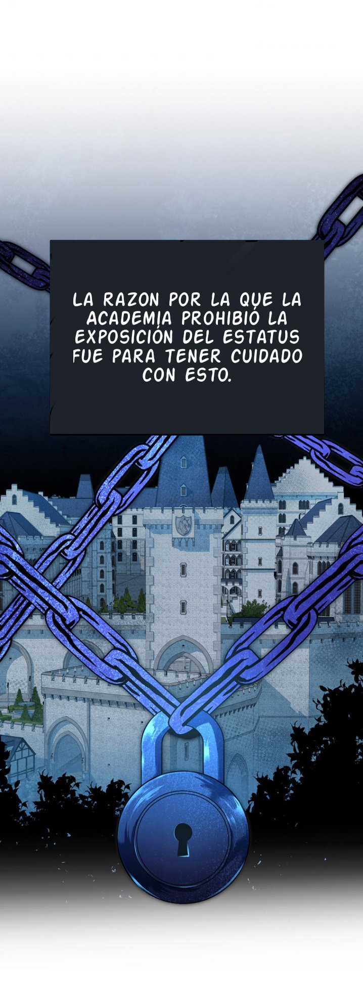 LA JOVEN CHEF ROYAL Capitulo 52 página 45