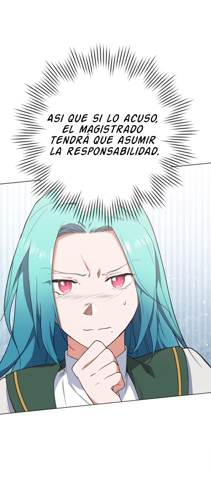 LA JOVEN CHEF ROYAL Capitulo 52 página 46