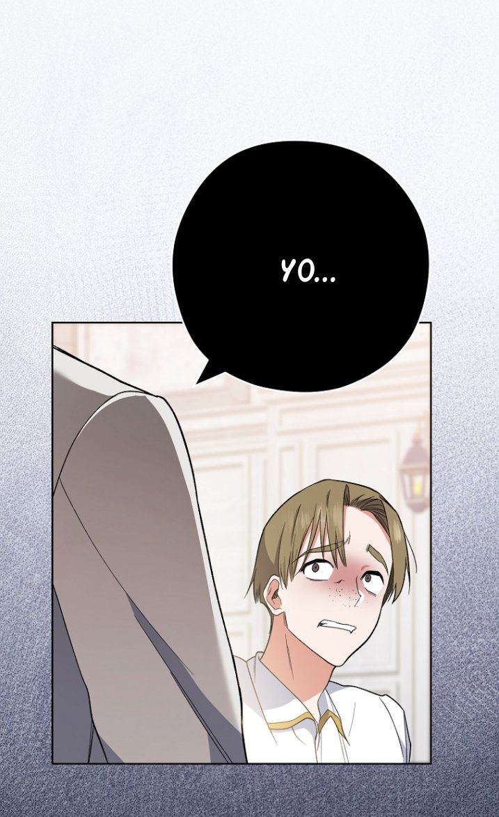 LA JOVEN CHEF ROYAL Capitulo 52 página 50
