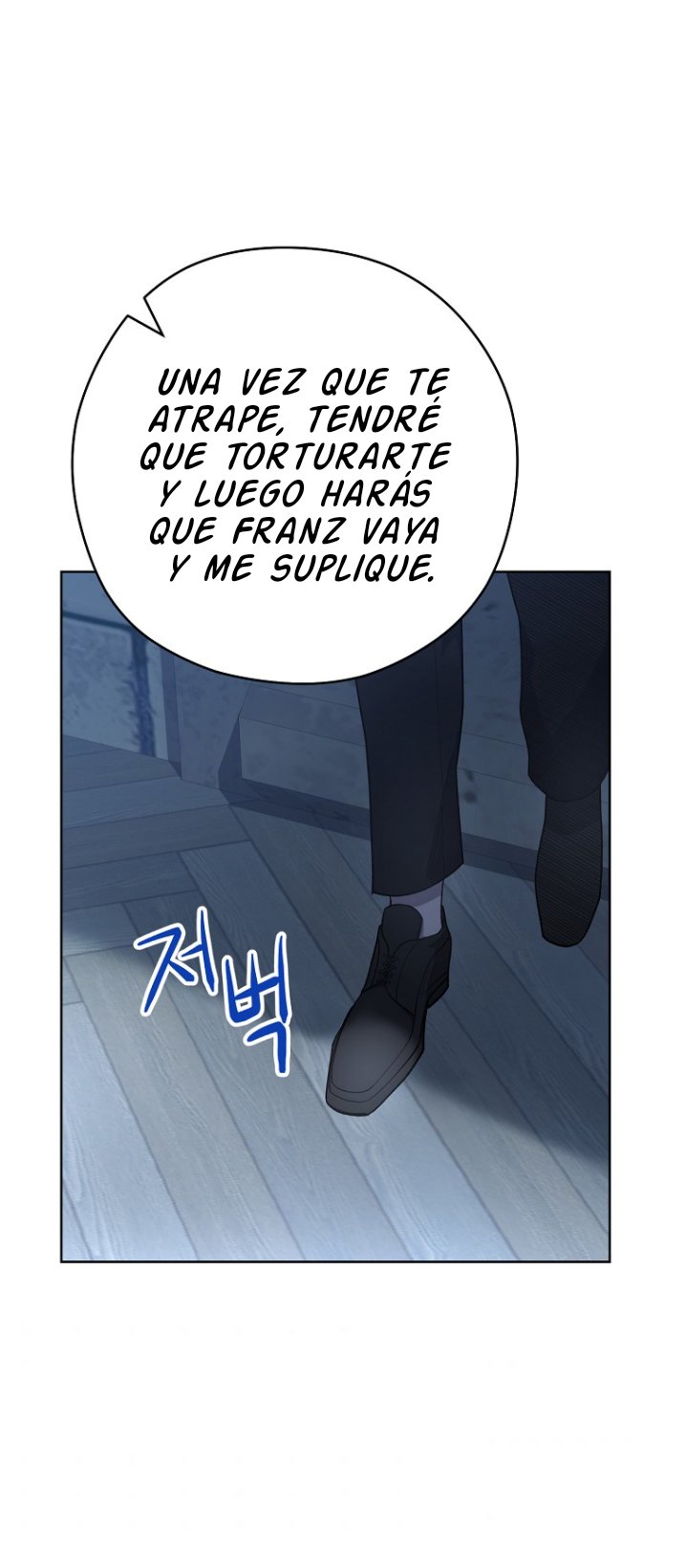 LA JOVEN CHEF ROYAL Capitulo 52 página 62