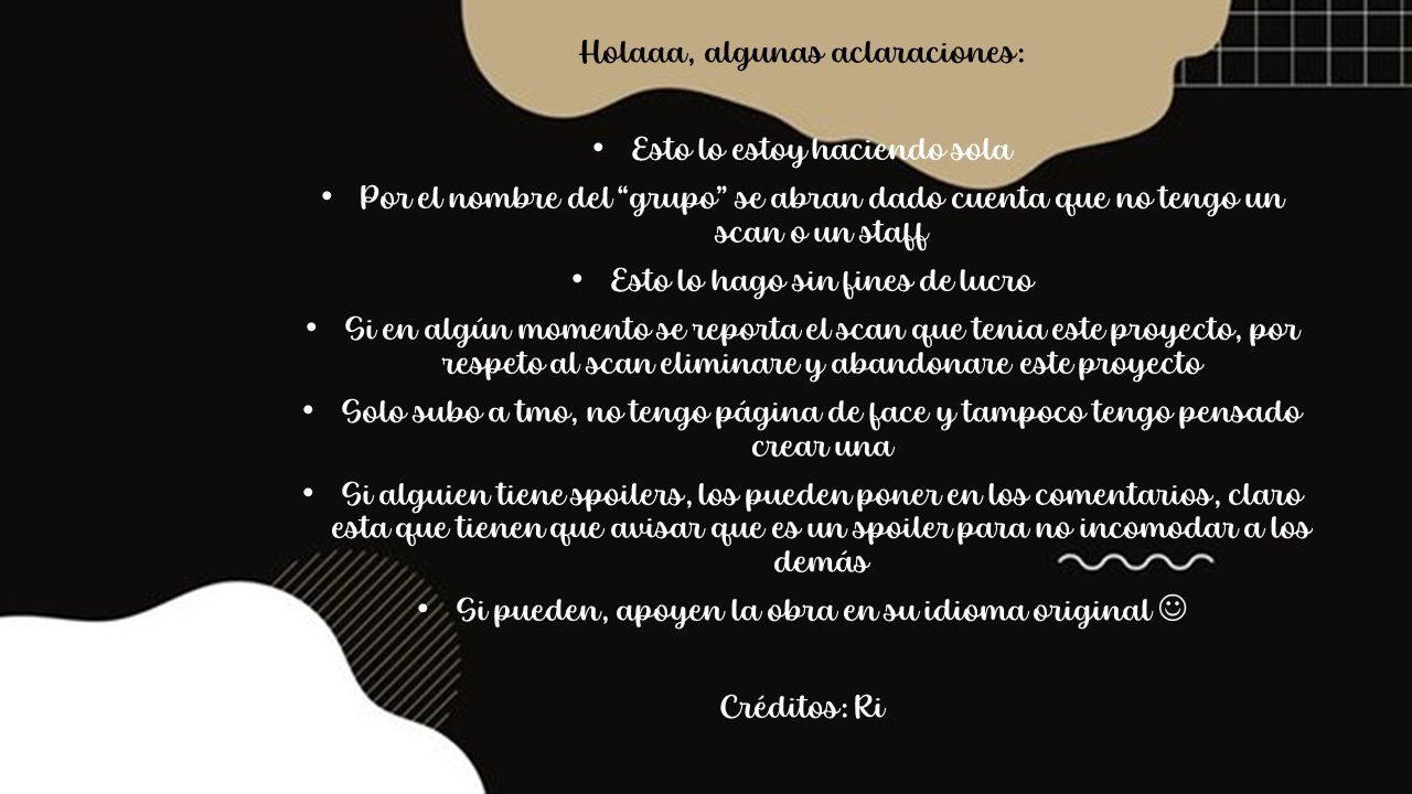 LA JOVEN CHEF ROYAL Capitulo 52 página 71