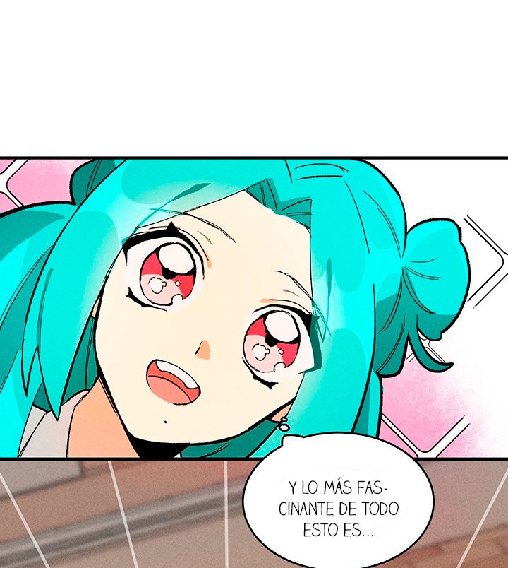 LA JOVEN CHEF ROYAL Capitulo 6 página 12