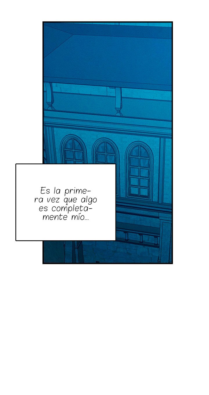 LA JOVEN CHEF ROYAL Capitulo 6 página 24