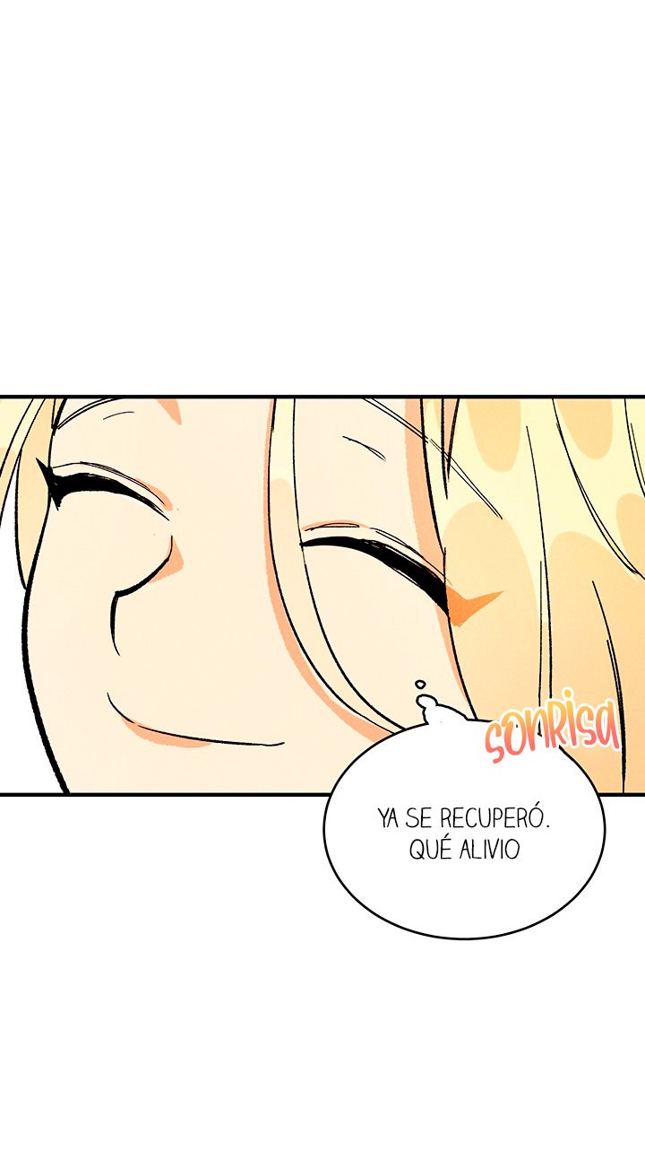 LA JOVEN CHEF ROYAL Capitulo 6 página 29