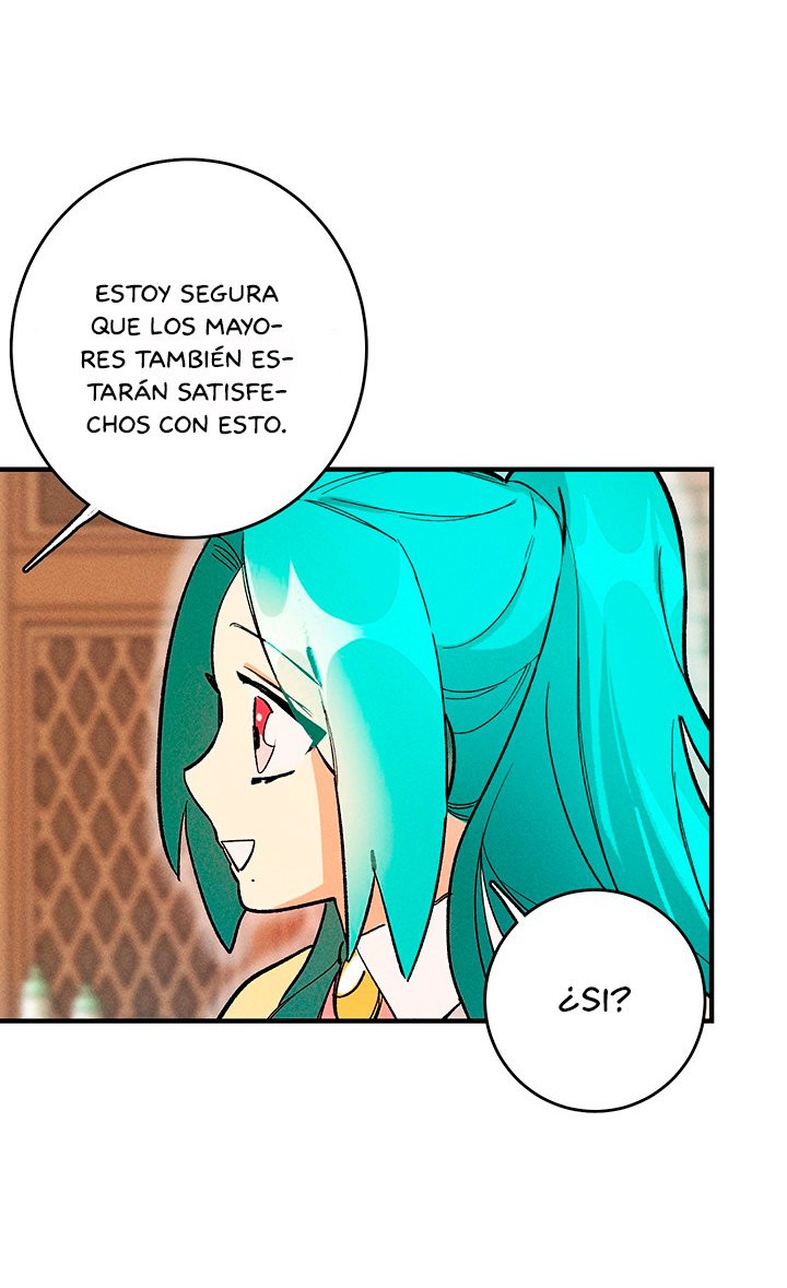 LA JOVEN CHEF ROYAL Capitulo 6 página 54