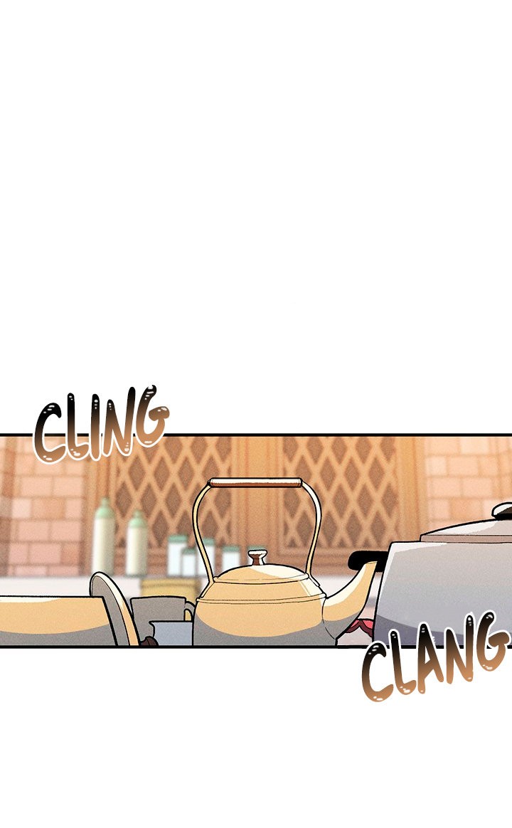 LA JOVEN CHEF ROYAL Capitulo 6 página 6
