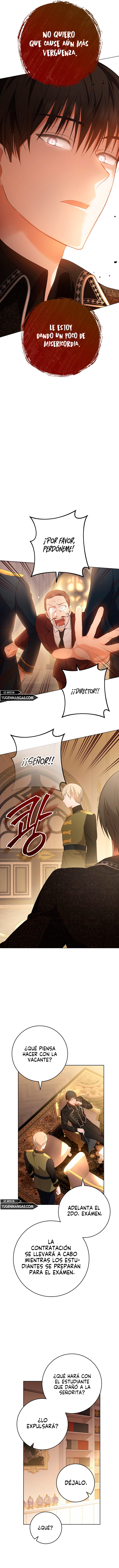LA JOVEN CHEF ROYAL Capitulo 65 página 13