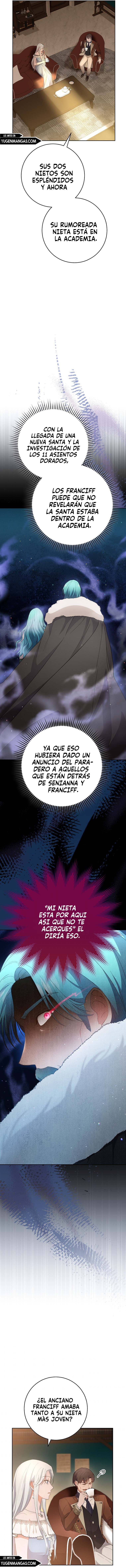 LA JOVEN CHEF ROYAL Capitulo 66 página 6