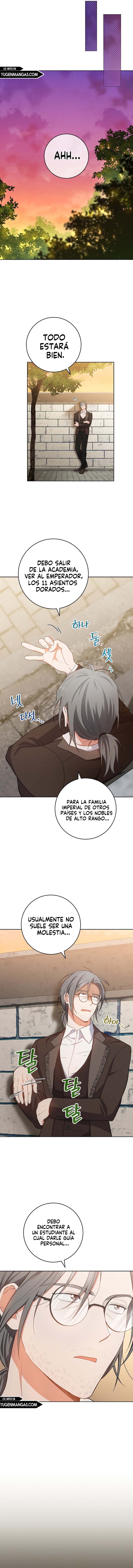 LA JOVEN CHEF ROYAL Capitulo 68 página 7