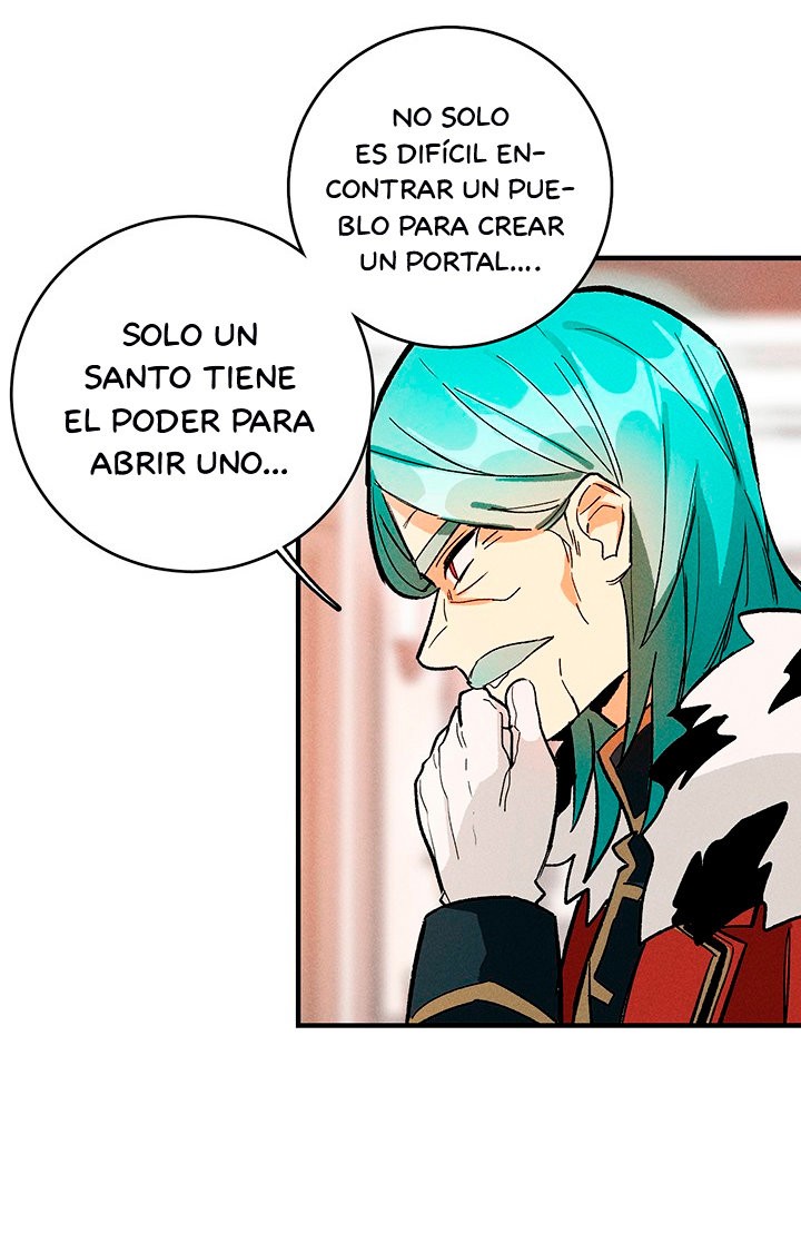LA JOVEN CHEF ROYAL Capitulo 7 página 12