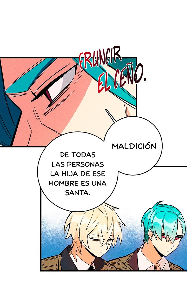 LA JOVEN CHEF ROYAL Capitulo 7 página 13