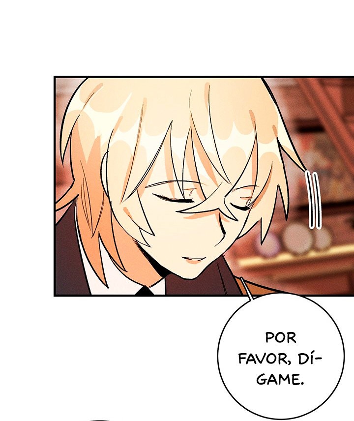 LA JOVEN CHEF ROYAL Capitulo 7 página 16