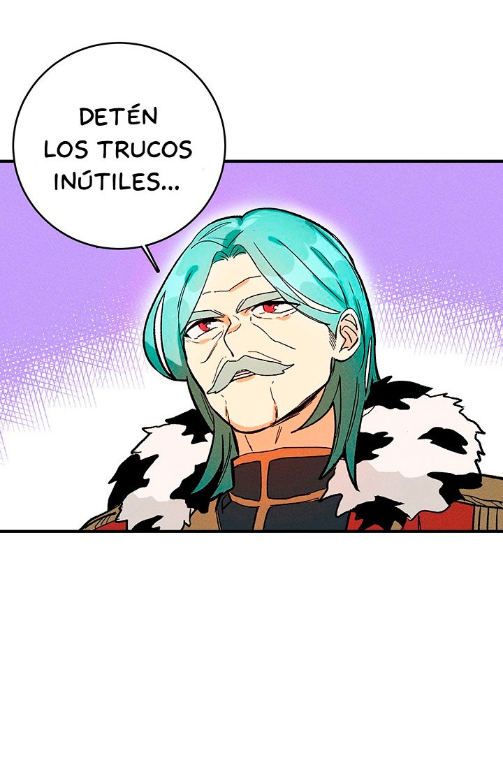 LA JOVEN CHEF ROYAL Capitulo 7 página 18