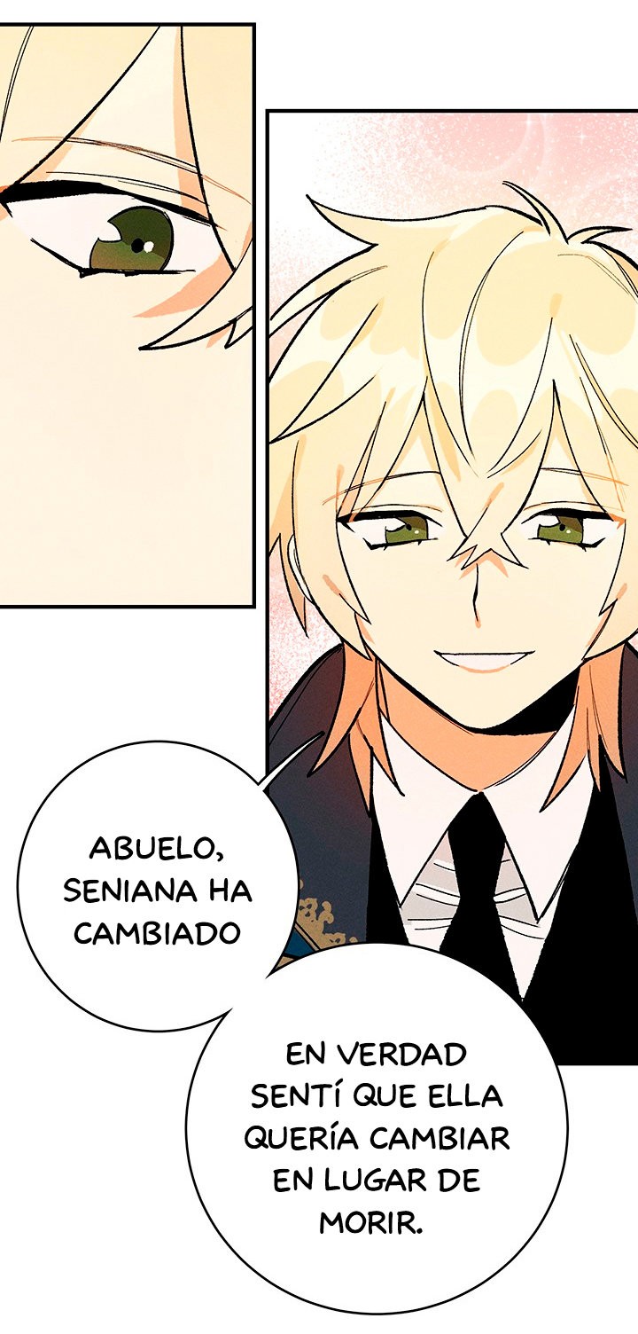 LA JOVEN CHEF ROYAL Capitulo 7 página 19