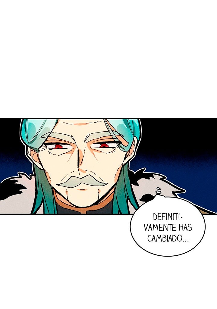 LA JOVEN CHEF ROYAL Capitulo 7 página 29