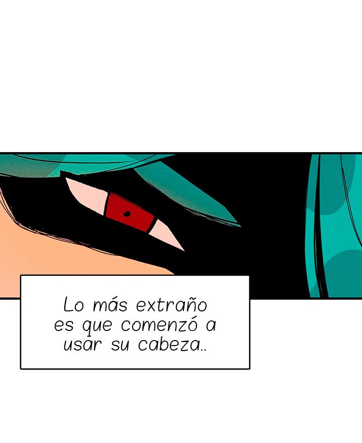 LA JOVEN CHEF ROYAL Capitulo 7 página 31