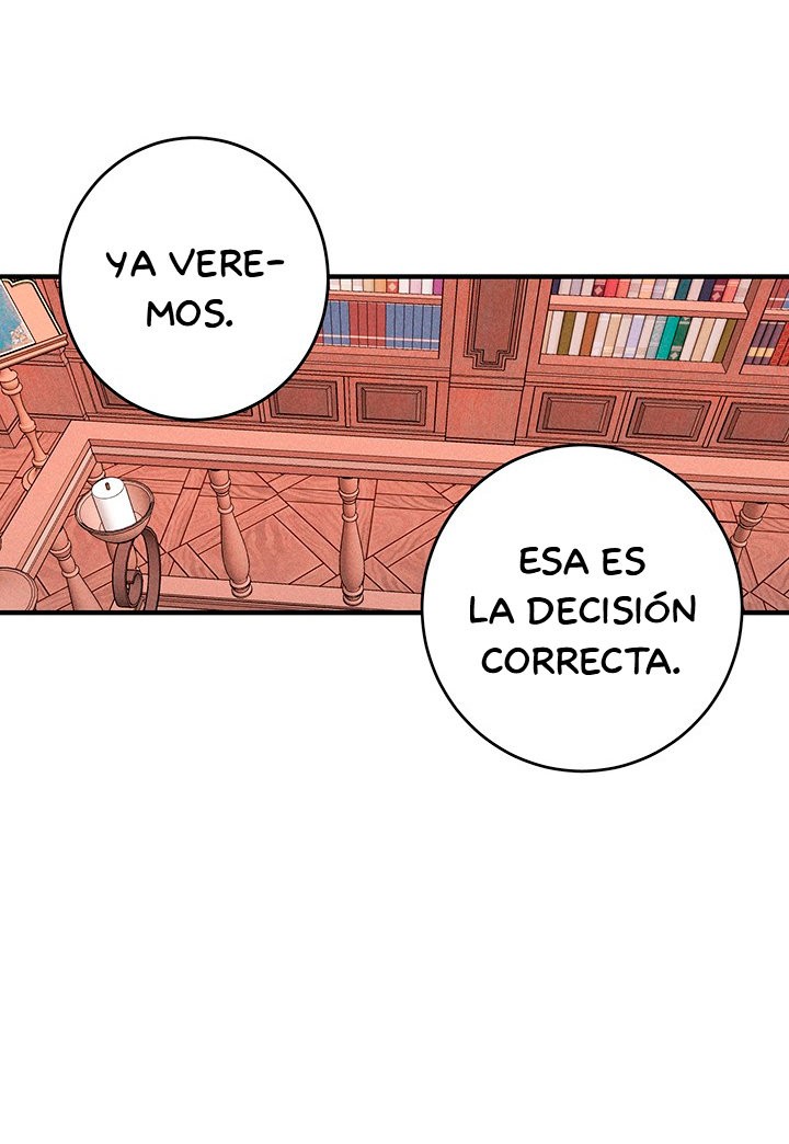 LA JOVEN CHEF ROYAL Capitulo 7 página 32