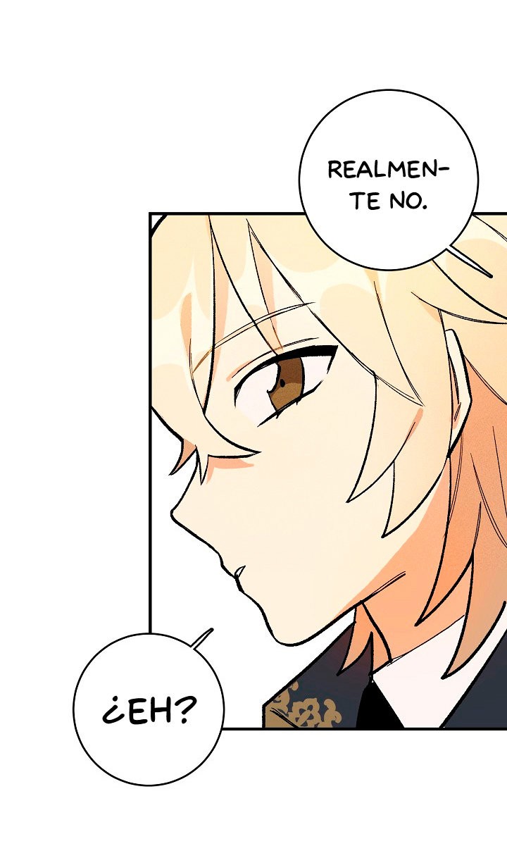 LA JOVEN CHEF ROYAL Capitulo 7 página 42