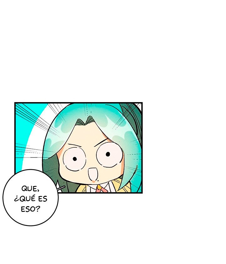 LA JOVEN CHEF ROYAL Capitulo 7 página 53