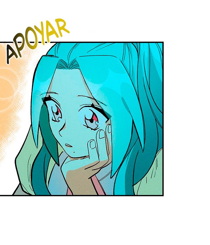 LA JOVEN CHEF ROYAL Capitulo 7 página 59