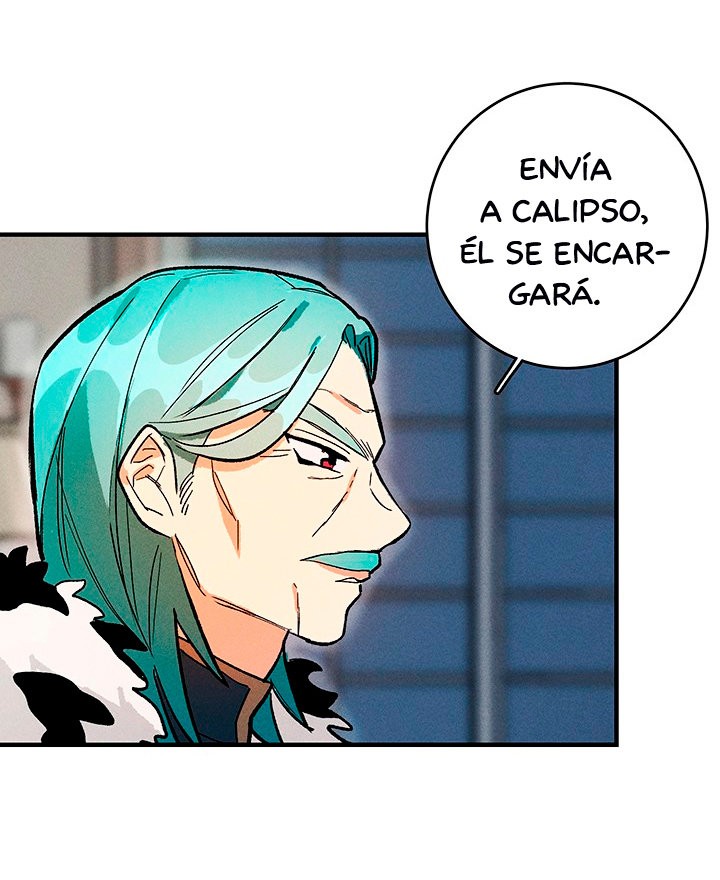 LA JOVEN CHEF ROYAL Capitulo 7 página 7