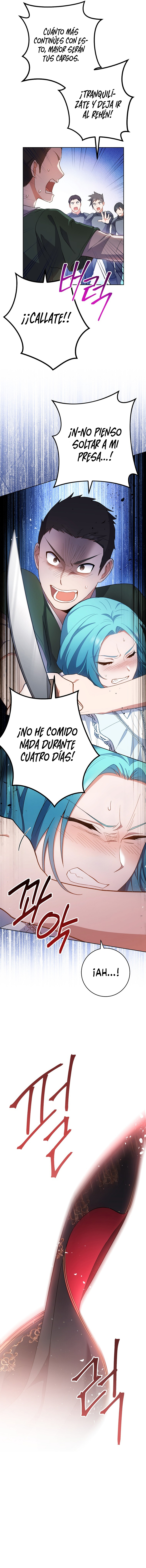 LA JOVEN CHEF ROYAL Capitulo 70 página 4