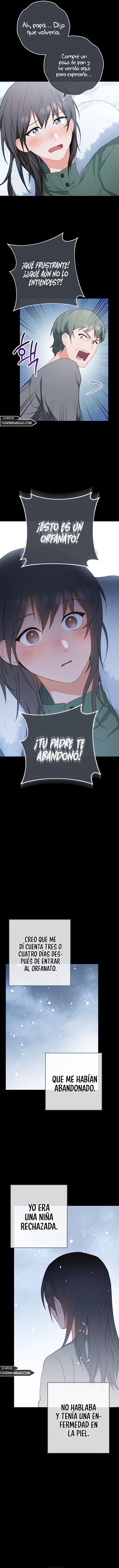LA JOVEN CHEF ROYAL Capitulo 76 página 4