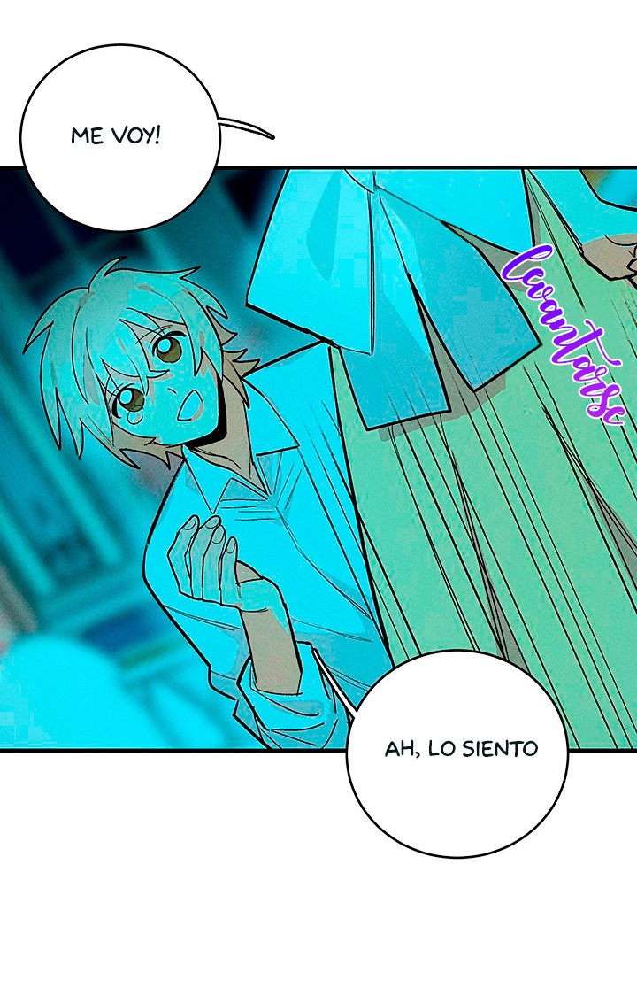 LA JOVEN CHEF ROYAL Capitulo 8 página 16