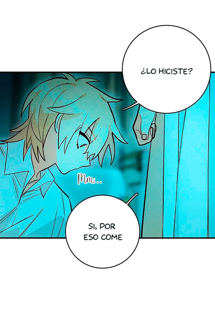 LA JOVEN CHEF ROYAL Capitulo 8 página 20