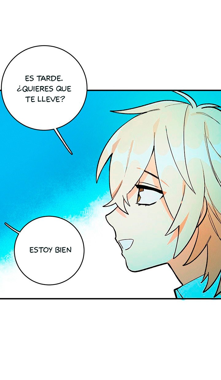LA JOVEN CHEF ROYAL Capitulo 8 página 24