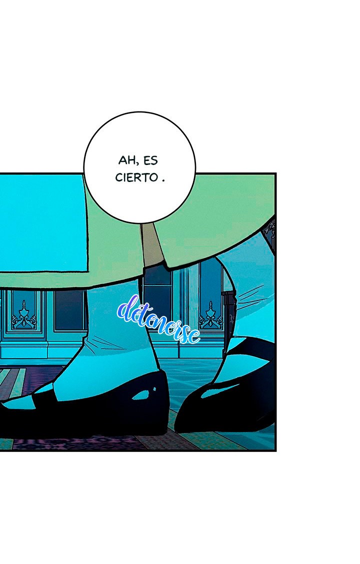LA JOVEN CHEF ROYAL Capitulo 8 página 25
