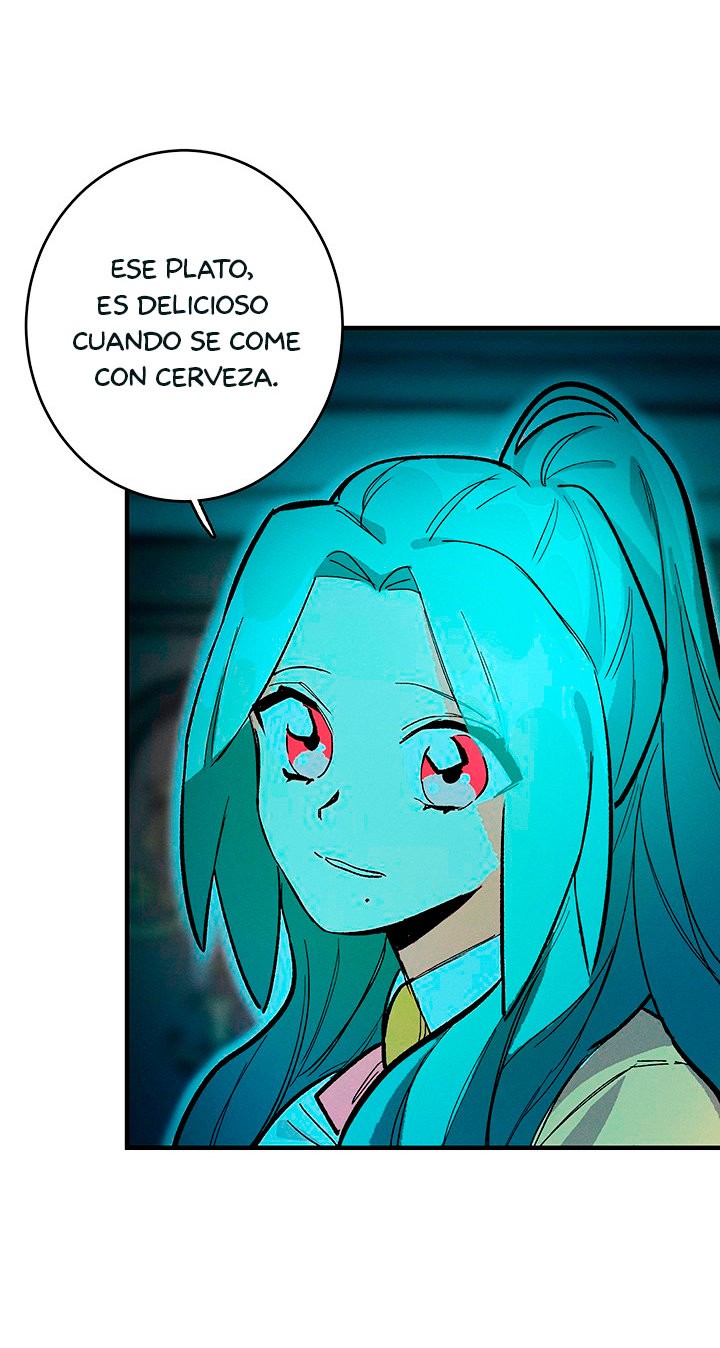 LA JOVEN CHEF ROYAL Capitulo 8 página 26