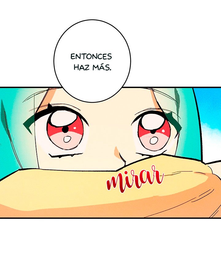 LA JOVEN CHEF ROYAL Capitulo 8 página 41