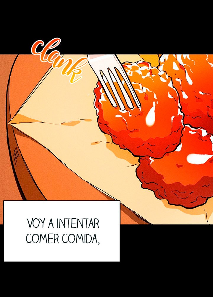 LA JOVEN CHEF ROYAL Capitulo 8 página 56