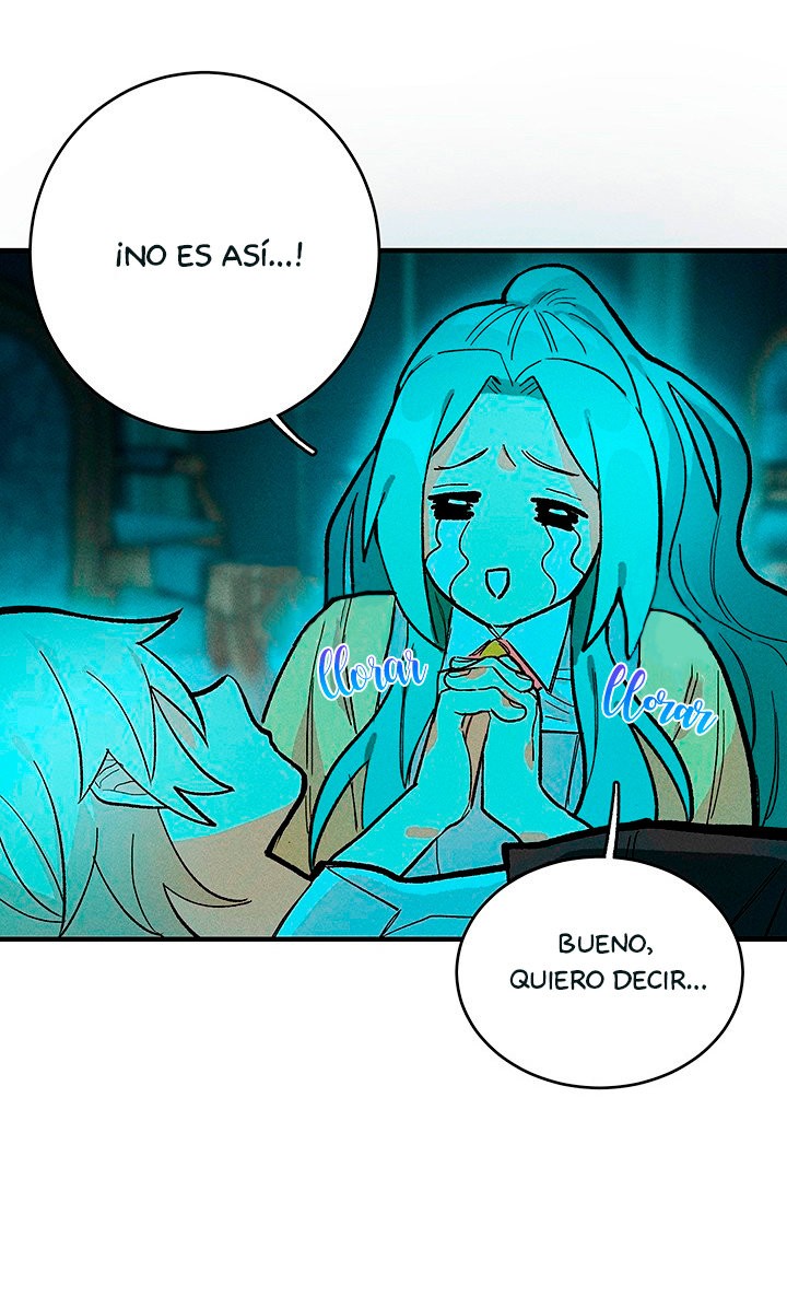 LA JOVEN CHEF ROYAL Capitulo 8 página 6