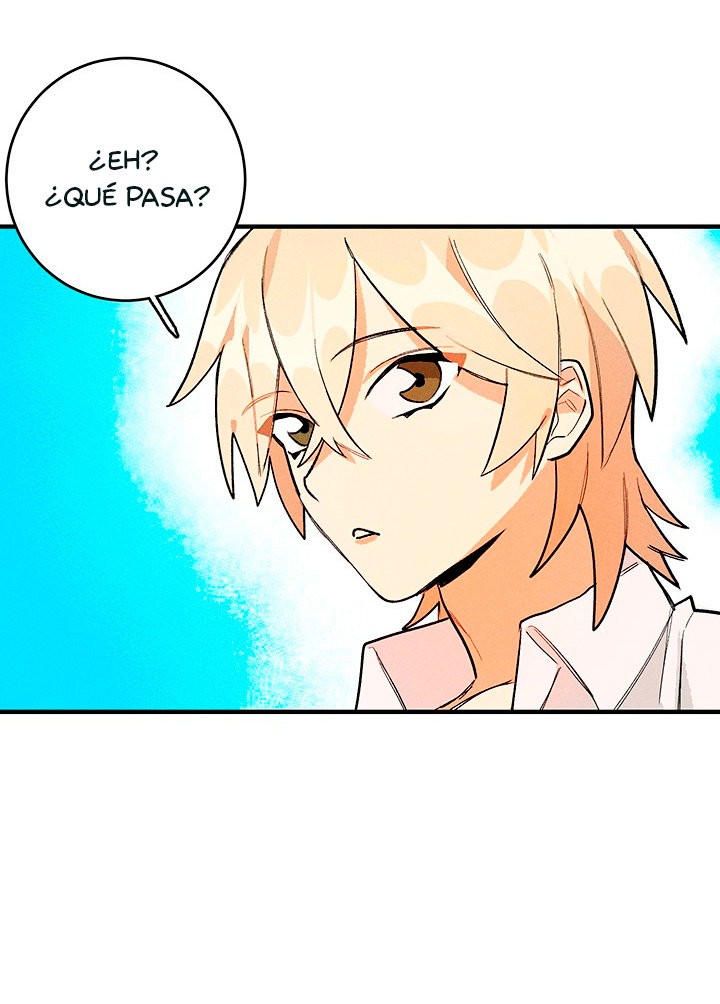 LA JOVEN CHEF ROYAL Capitulo 8 página 61